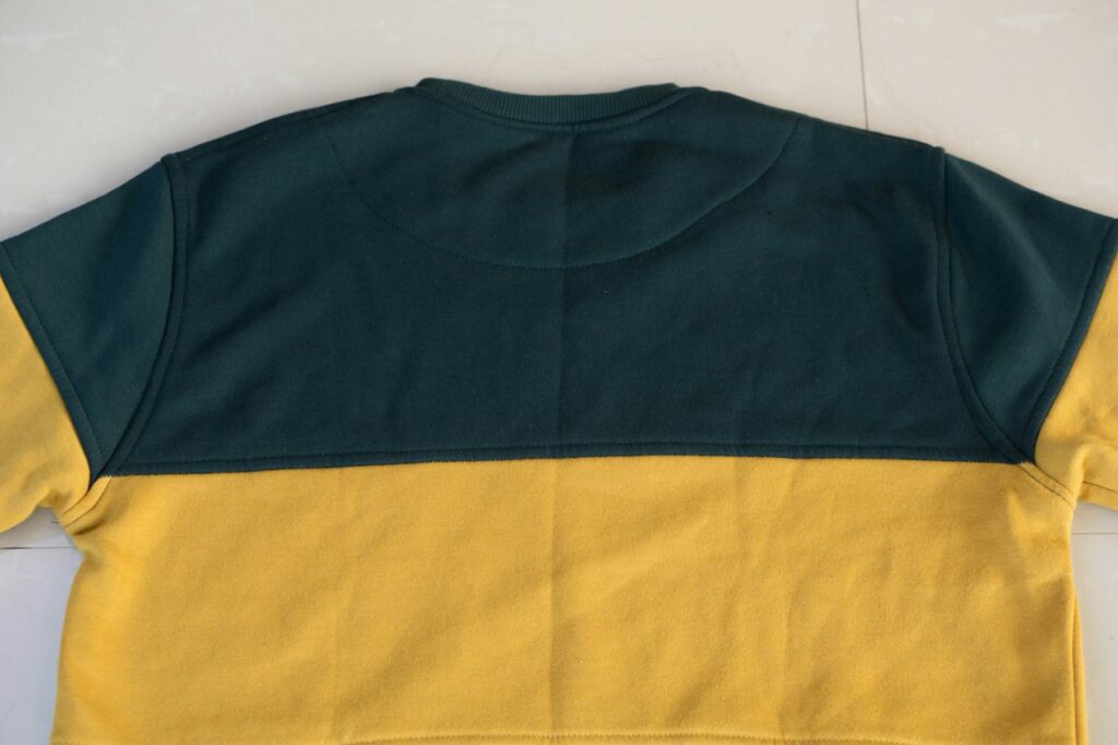 Sweat-shirt à Capuche Personnalisé
